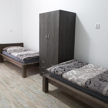 Kopacka Aparthotel Topolcany Luaran gambar