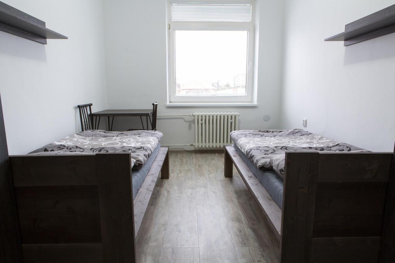 Kopacka Aparthotel Topolcany Luaran gambar
