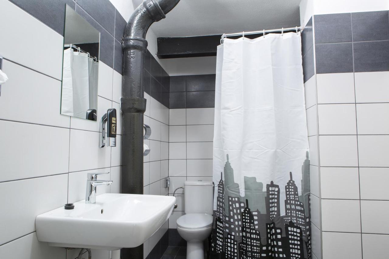 Kopacka Aparthotel Topolcany Luaran gambar